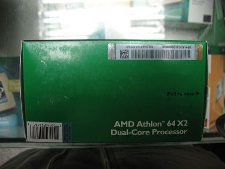 AMD AM2 Athlon 64 X2 4400+ͼ