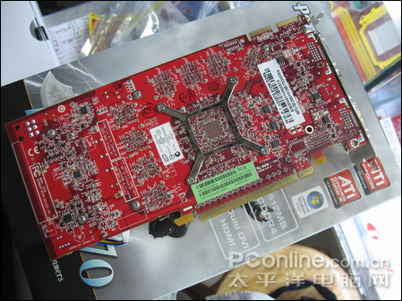  ؼɱHD3870 512M DDR4ͼ