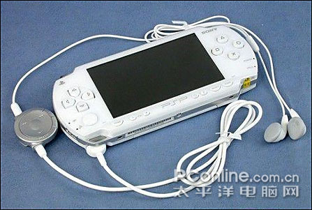 PSP