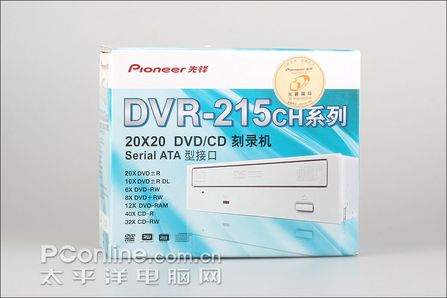 ȷ DVR-215CHE 20x DVD¼