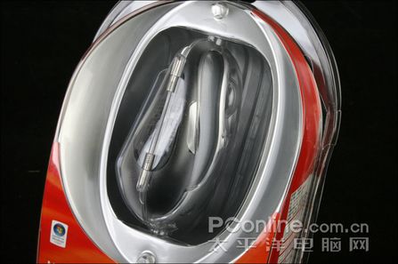 微软无线激光简报演示器8000
