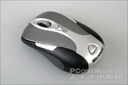 微软无线激光简报演示器8000