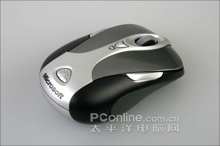 微软无线激光简报演示器8000