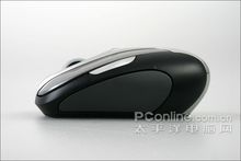 微软无线激光简报演示器8000
