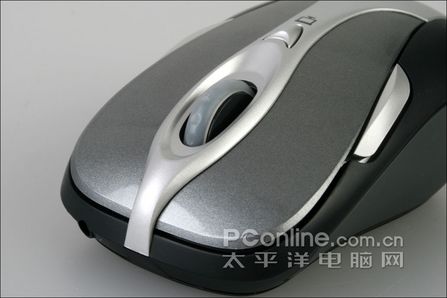 微软无线激光简报演示器8000