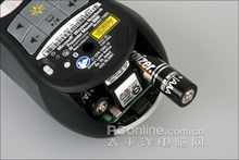 微软无线激光简报演示器8000