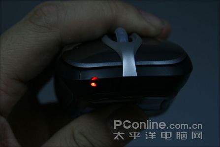 微软无线激光简报演示器8000