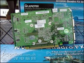 ̨NVIDIA Quadro FX5600