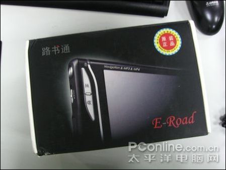 ·ͨ E-ROAD N4301