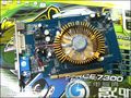 ӰGeForce 7300GT