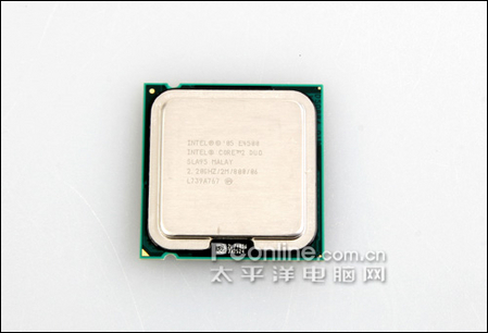 Intel Core 2 Duo E4500ͼ