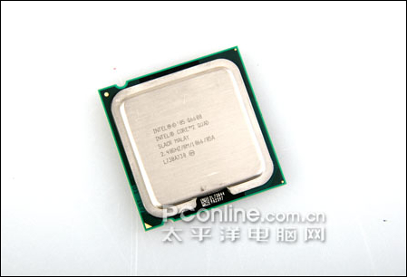 Intel Core 2 Quad Q6600ͼ