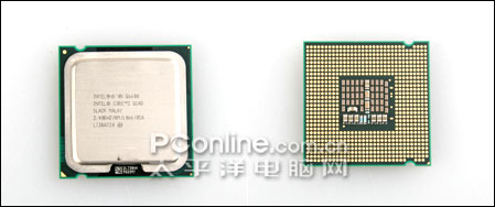 Intel Core 2 Quad Q6600ͼ