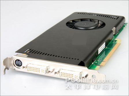 GeForce 9600GT
