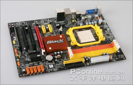 AMD 780G