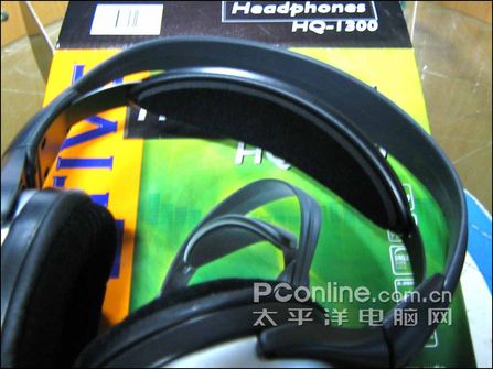  Headphones HQ-1300ͼ