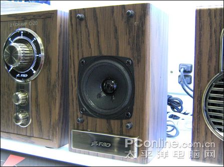 奋达 C-20