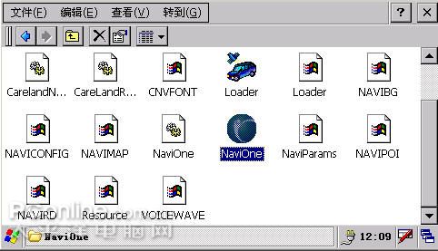 Windows CE