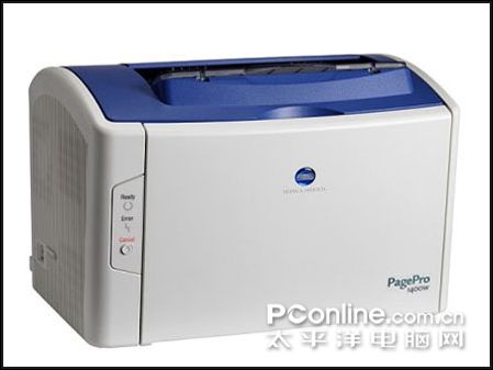  PagePro 1400W