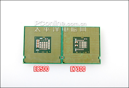 Intel Core 2 Duo E7000