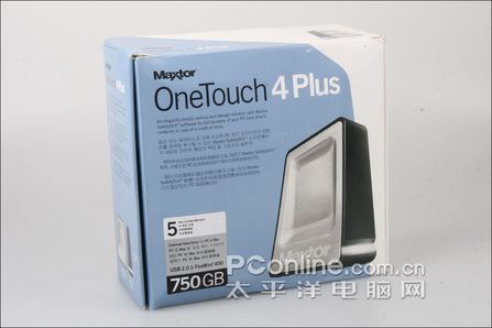 OneTouch IV Plus 3.5 STM310004OTE3E5-RK 1000Gͼ