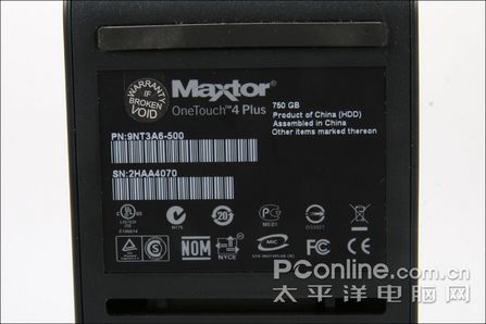 OneTouch IV Plus 3.5 STM305004OTE3E5-RK 500Gͼ