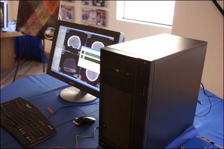 Intel Nehalem细节