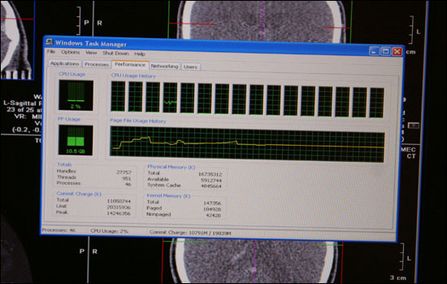 Intel Nehalem细节