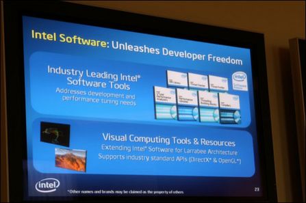 Intel Nehalem细节