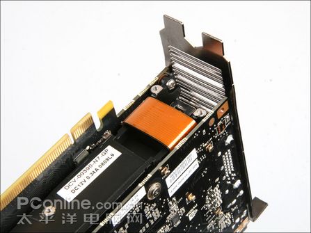 GeForce 9800GX2 