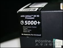 AMD64 X2 5000+(65nm)/װͼ