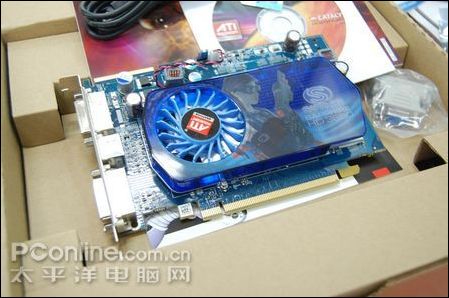 ʯHD3650 DDR4 256Mͼ