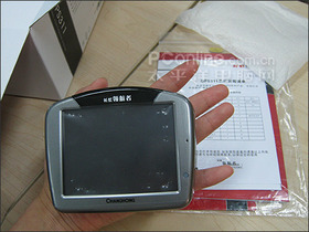 캽GPS311