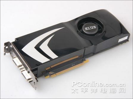 ɯ GeForce 9800GTX
