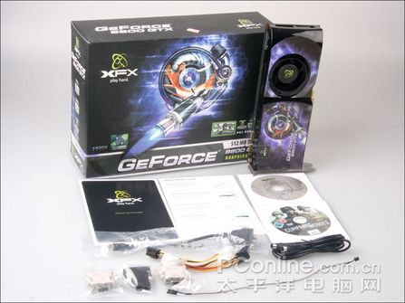 Ѷ GeForce 9800GTX
