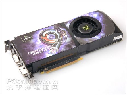Ѷ GeForce 9800GTX