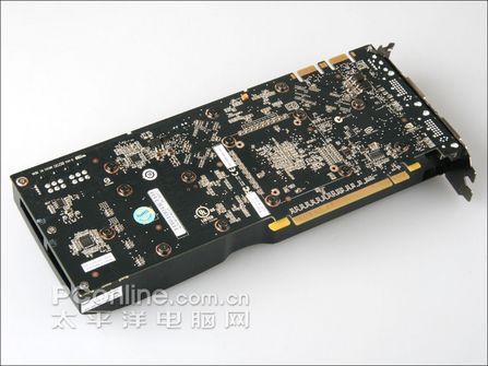 ECS GeForce 9800GTX