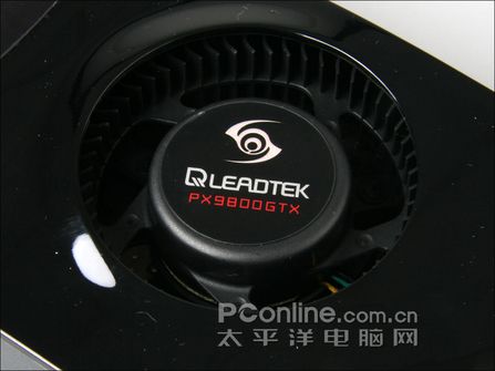 ̨ GeForce 9800GTX