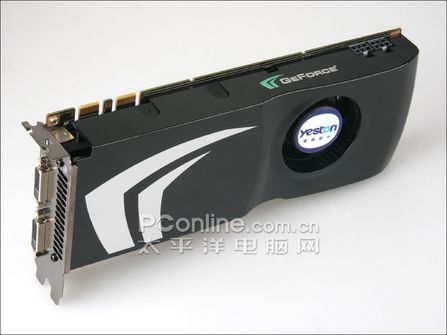 ӯͨ GeForce 9800GTX