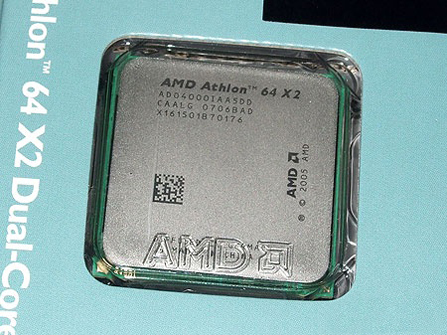 AMD速龙X2 240，性能解析与实际应用体验