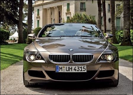 BMW 5ϵͳ