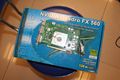 ̨NVIDIA Quadro FX560