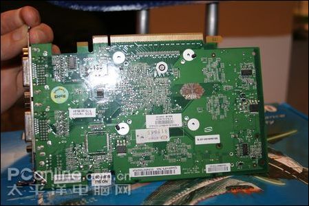 ̨NVIDIA Quadro FX560ͼ