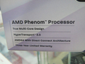 AMD Phenom X4 9550