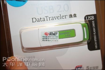 ʿ Data Traveler(16G)