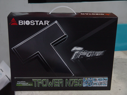 ӳ̩TPower N750ͼ