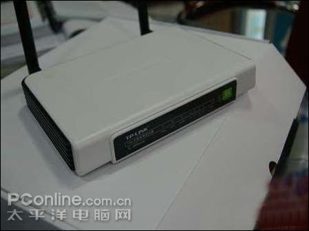 TP-Link TL-WR841Nͼ