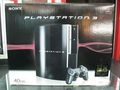 Play Station 3(PS3/60G)