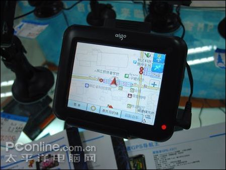 GPS-F377
