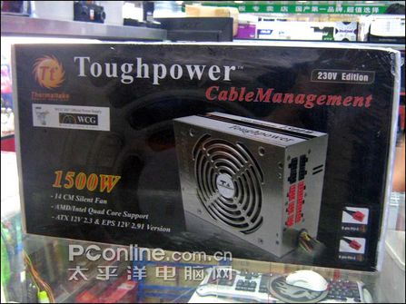 TT Toughpower 1500W(W0171)ͼ